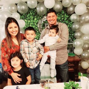 Meet your Posher, Marisol